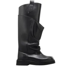 260WSH00902 LBT019AA New Robin Passeggiata ΜΠΟΤΑ ΜΕΧΡΙ ΤΟ ΓΟΝΑΤΟ THE ATTICO