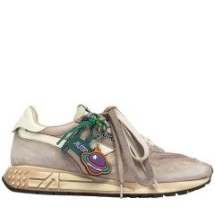 WVLWYG03 REELWIND SUP VINT LOW SNEAKER LOW AUTRY ACTION SHOES