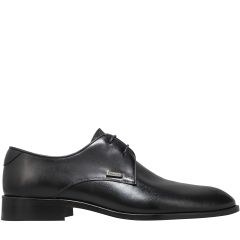 15622  CLASSIC LACE UP GUY LAROCHE