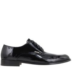 23410  CLASSIC LACE UP GUY LAROCHE