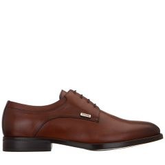 5248  CLASSIC LACE UP GUY LAROCHE