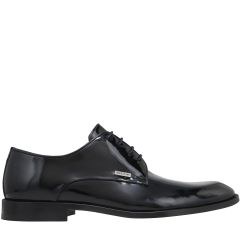 G23410  CLASSIC LACE UP GUY LAROCHE