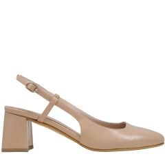 E02-21752 SLINGBACK ENVIE