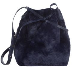 HMB004VA Mini Bucket BUCKET HANDBAG MANSUR GAVRIEL