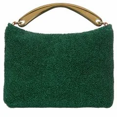 WS25H174RT Metal Handle Hera TOP HANDLE HANDBAG MANSUR GAVRIEL