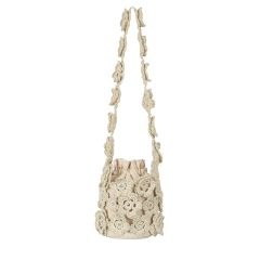 Signorina M Signorina M SHOULDER BAG ROSANTICA