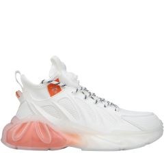 PACS USC0435 STE003N The Flame Gen.X.02 Tiger SNEAKER LOW PLEIN SPORT