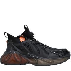 PACS USC0435 STE003N The Flame Gen.X.02 Tiger SNEAKER LOW PLEIN SPORT