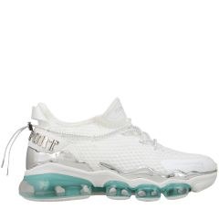 PADS USC0576 STE003N THUNDER FORCE SNEAKER LOW PLEIN SPORT