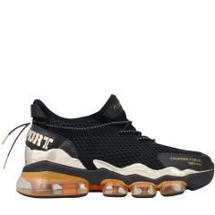 PADS USC0576 STE003N THUNDER FORCE SNEAKER LOW PLEIN SPORT