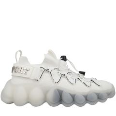 SACS USC0432 STE003N The Bubble Gen.X.02 Tiger SNEAKER LOW PLEIN SPORT