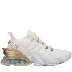 SADS USC0518 STE003N Tiger Attack//Gen.X.04 SNEAKER LOW PLEIN SPORT
