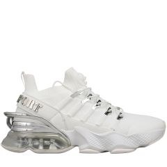 SADS USC0518 STE003N Tiger Attack//Gen.X.04 SNEAKER LOW PLEIN SPORT