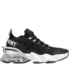 SADS USC0518 STE003N Tiger Attack//Gen.X.04 SNEAKER LOW PLEIN SPORT