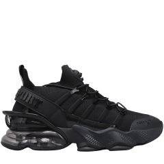 SADS USC0518 STE003N Tiger Attack//Gen.X.04 SNEAKER LOW PLEIN SPORT