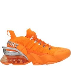 SADS USC0518 STE003N Tiger Attack//Gen.X.04 SNEAKER LOW PLEIN SPORT