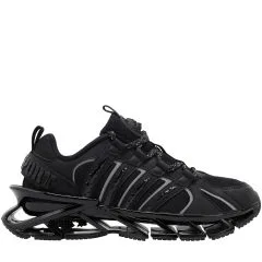 SADS USC0530 STE003N THE EDGE SNEAKER LOW PLEIN SPORT