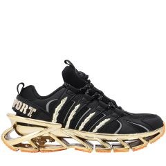 SADS USC0530 STE003N THE EDGE SNEAKER LOW PLEIN SPORT