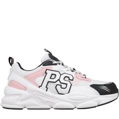SADS USC0611 STE003N Lo-Top Sneakers SNEAKER LOW PLEIN SPORT