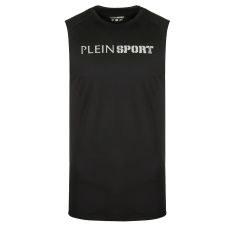 SAEC MTK7986 STE003N ΜΠΛΟΥΖΑ ΑΜΑΝΙΚΗ PLEIN SPORT