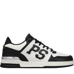 SAES USC0737 STE003N VIPER I // GEN.X.05 SNEAKER LOW PLEIN SPORT