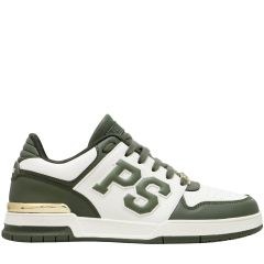 SAES USC0737 STE003N VIPER I // GEN.X.05 SNEAKER LOW PLEIN SPORT