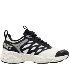 SAES USC0740 STE003N VENOM STRIKER SNEAKER LOW PLEIN SPORT