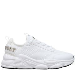UADS USC0608 STE003N MATCH POINT CORE X SNEAKER LOW PLEIN SPORT