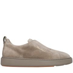 MBCD21995TARTSEYM45  SNEAKER LOW SANTONI