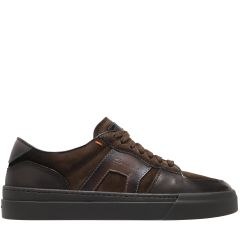 MBGT22221SMOTGEUT50  SNEAKER LOW SANTONI
