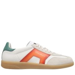 MBPL21965FARCNOCI70  SNEAKER LOW SANTONI