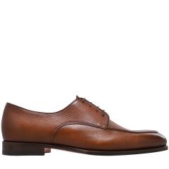 MCAD19308JJ6GHASM39  CLASSIC LACE UP SANTONI