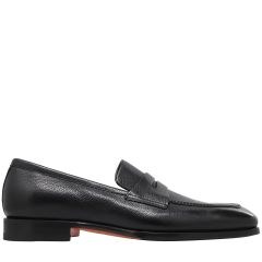 MCAD19314JJ6GHASN01  ΜΟΚΑΣΙΝΙΑ & LOAFERS SANTONI