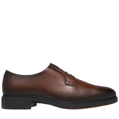 MGEG19291NEAXHAST50 EASY CLASSIC LACE UP SANTONI