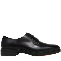 MGEG19291NEAXNTGN01 EASY CLASSIC LACE UP SANTONI