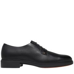 MGEO19291NEAXHASN01 EASY CLASSIC LACE UP SANTONI