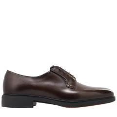 MGEO19291NEAXNTGT60  CLASSIC LACE UP SANTONI
