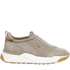 WBIM61431BTTKEAUM45  SNEAKER LOW SANTONI