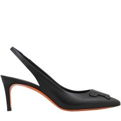 WDLS71474HA2TSZAN01  SLINGBACK SANTONI