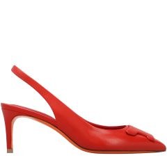 WDLS71474HA2TSZAR34  SLINGBACK SANTONI