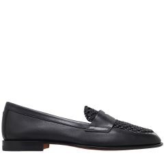 WUSF72100HAFSYWEN01  ΜΟΚΑΣΙΝΙΑ & LOAFERS SANTONI