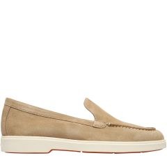 WUYA58856TISNPYLM43  ΜΟΚΑΣΙΝΙΑ & LOAFERS SANTONI