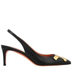 WDLS70418HA2BBGNN01  SLINGBACK SANTONI