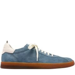 OCUHALO001LC191R609 HALO/001 SNEAKER LOW OFFICINE CREATIVE