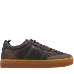 OCUKOMI001OLIV1D207 SNEAKER LOW OFFICINE CREATIVE