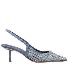 2299U060P1PPSTB GILDA SLINGBACK LE SILLA