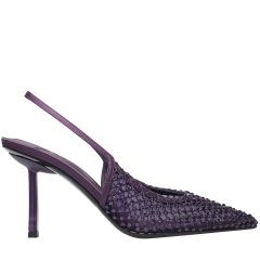 2299U080P1PPSAS GILDA SLINGBACK LE SILLA