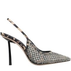 2299U090BLPPSAS GILDA SLINGBACK LE SILLA