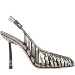 3402C090BMPPMRA CAGE SLINGBACK LE SILLA
