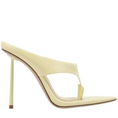 6654F100BXPPGSM GISELE ΠΕΔΙΛΑ LE SILLA